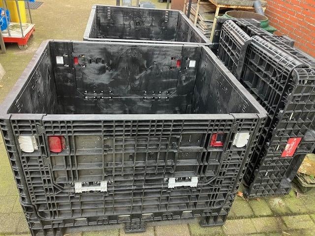 Paquet de 3 contenants, Bricolage & Construction, Enlèvement