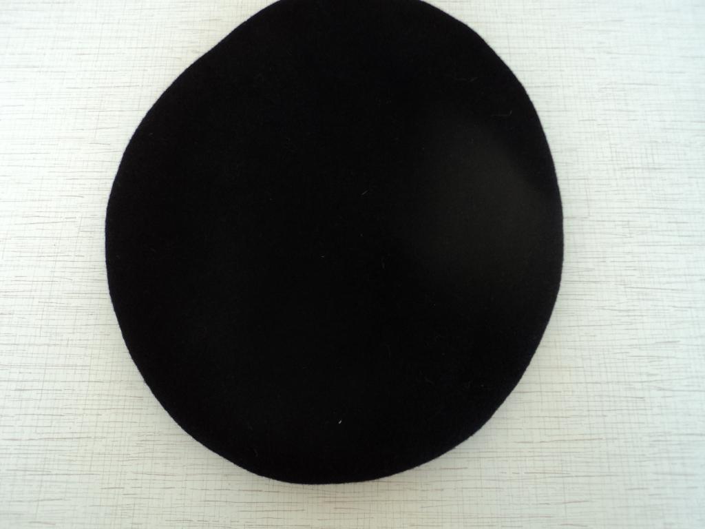 Muts+ kenteken van Kompagnie Mortieren, Verzamelen, Militaria | Algemeen, Ophalen of Verzenden, Landmacht