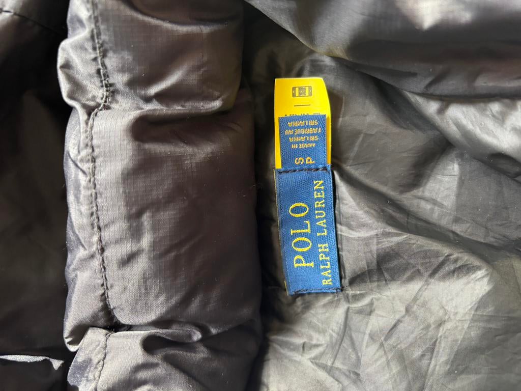 Jas polo, Overige merken, Ophalen of Verzenden, Zo goed als nieuw, Overige maten