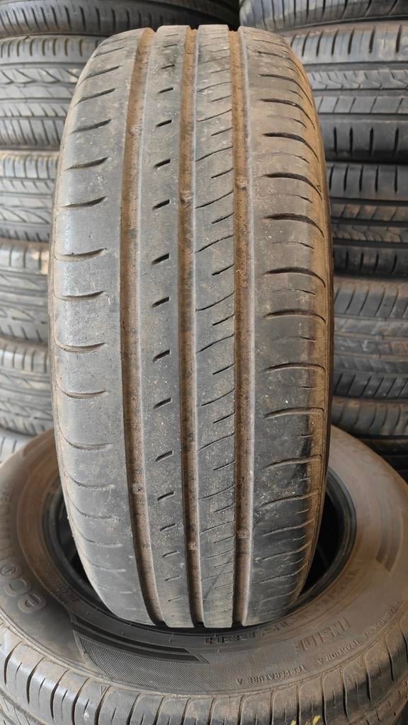 185/65r15 kumho 35€ per stuk met montage en balanceren, Ophalen
