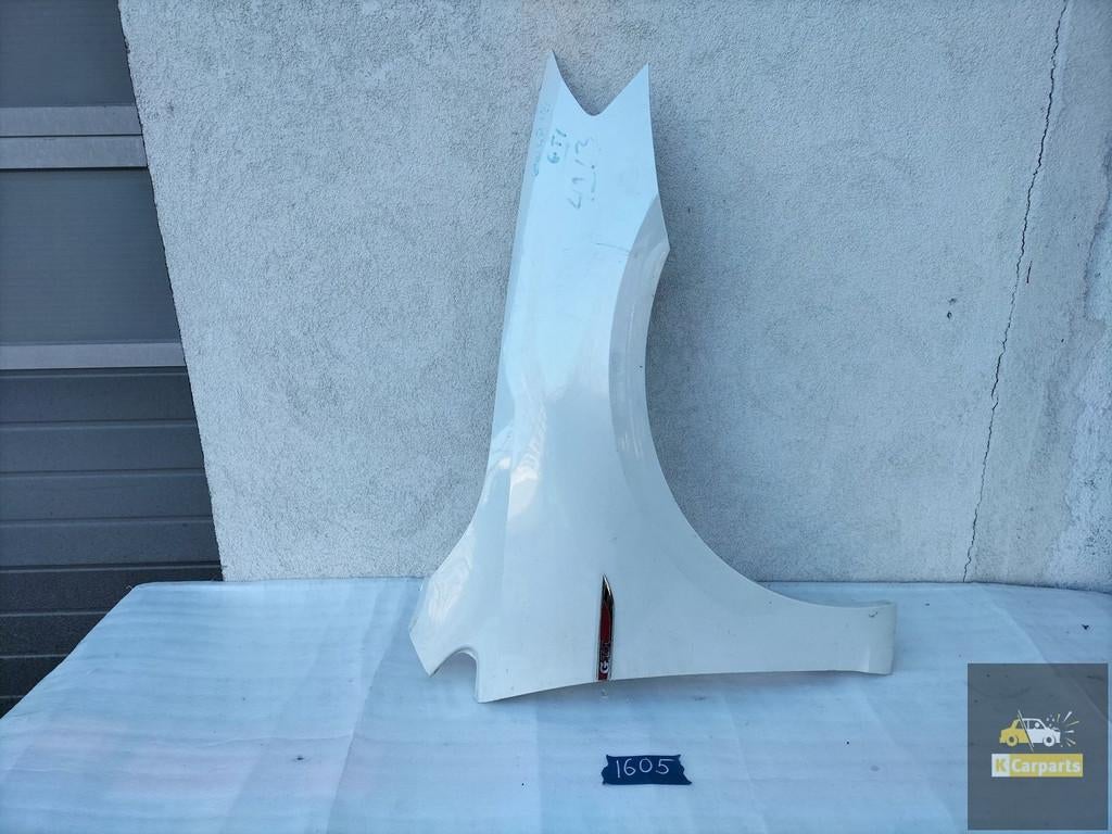 95C2022J-LB7W, Aile avant droite pour VW Golf VII GTI, Volkswagen, Volkswagen AG, Vw@volkswagen.de, Utilisé