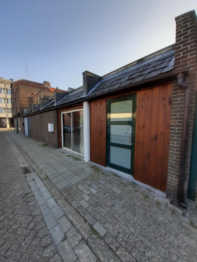 Mooi pas gerenoveerd gelijkvloers appartement te koop ., Immo, Huizen en Appartementen te koop