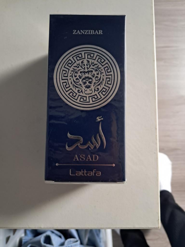 Parfum   van man 100ml, Boeken, Filosofie, Ophalen