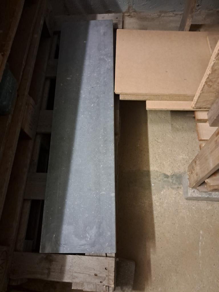 Seuil, Bricolage & Construction