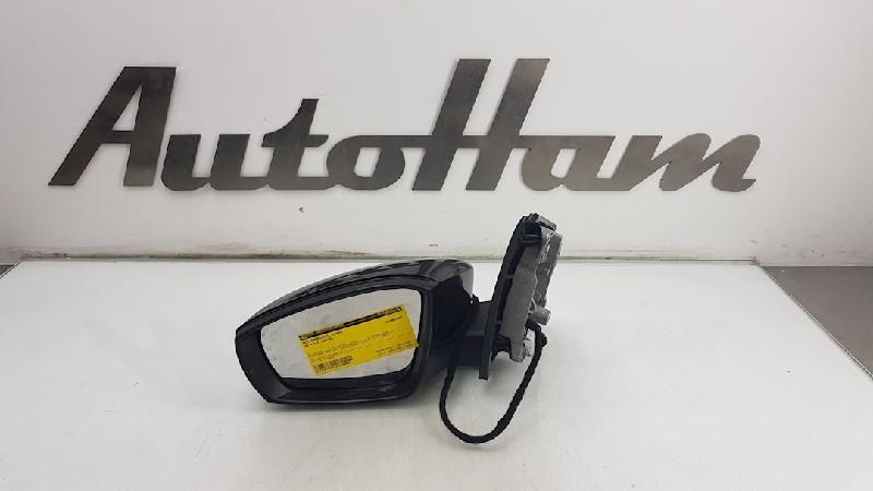 SPIEGEL LINKS Volkswagen Polo V (6R) (01-2009/05-2022), Gebruikt, Volkswagen