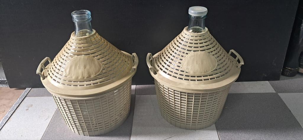 Dame Jeanne, tourie, Maison & Meubles, Enlèvement