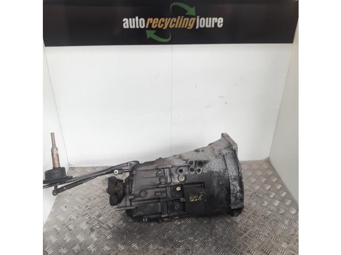 Boîte de vitesse d'un BMW 3-Serie, -, -, 3 mois de garantie, Utilisé