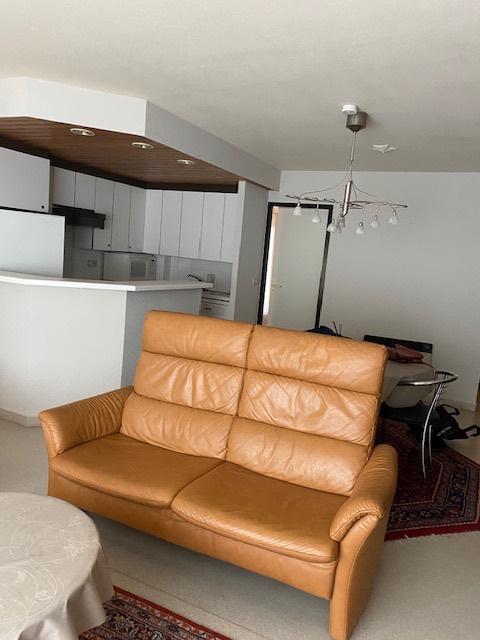 Salon, 75 à 100 cm, Comme neuf, Enlèvement, Moderne