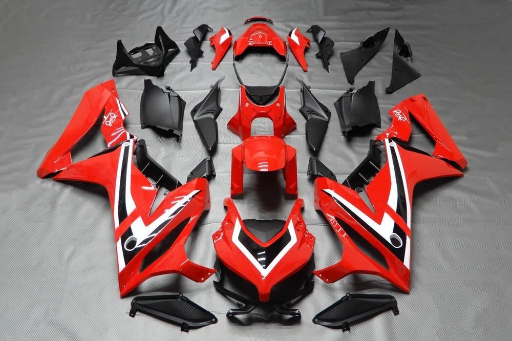 AVDB Kuip voor HONDA CBR 650 R 2019 - 2023, Motoren, Ophalen of Verzenden, Nieuw