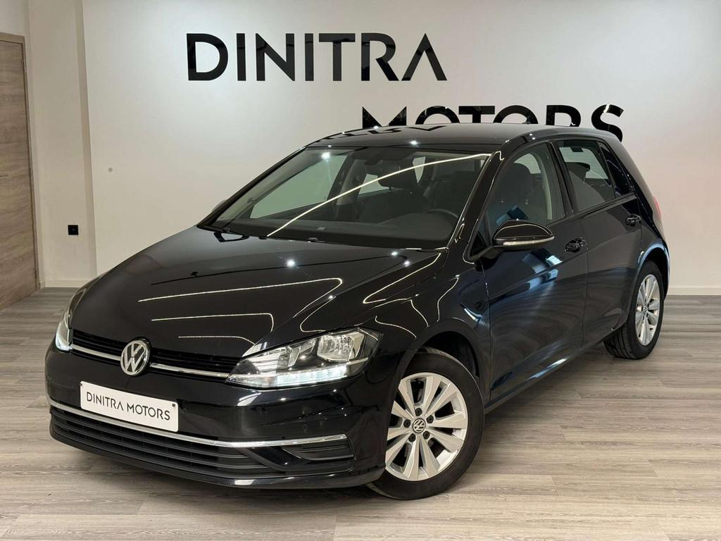 Volkswagen Golf 1.6 TDi Comfortline - Carplay/Camera/Autopar, Achat, Euro 6, Entreprise, Autres couleurs