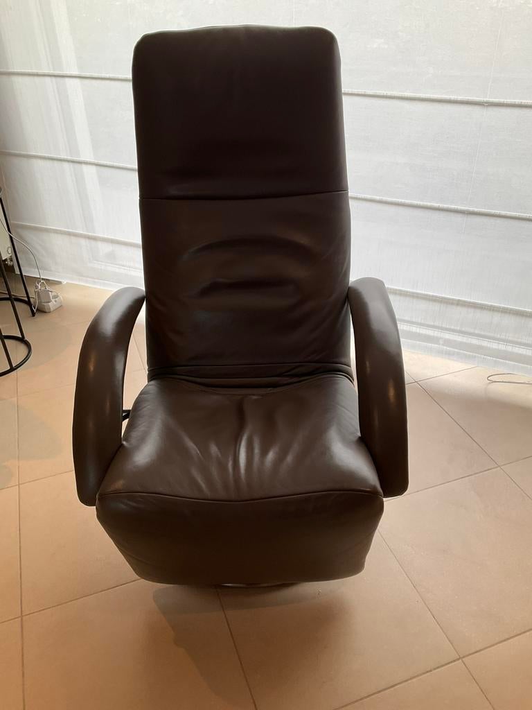 Relax Jori YOGA - Mono move., Maison & Meubles, Moins de 75 cm, Moins de 150 cm, Une personne, Enlèvement