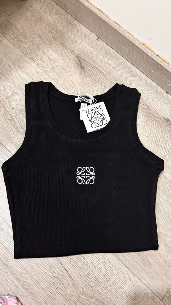 Debardeur loewe, Kleding | Dames, Ophalen of Verzenden, Zo goed als nieuw