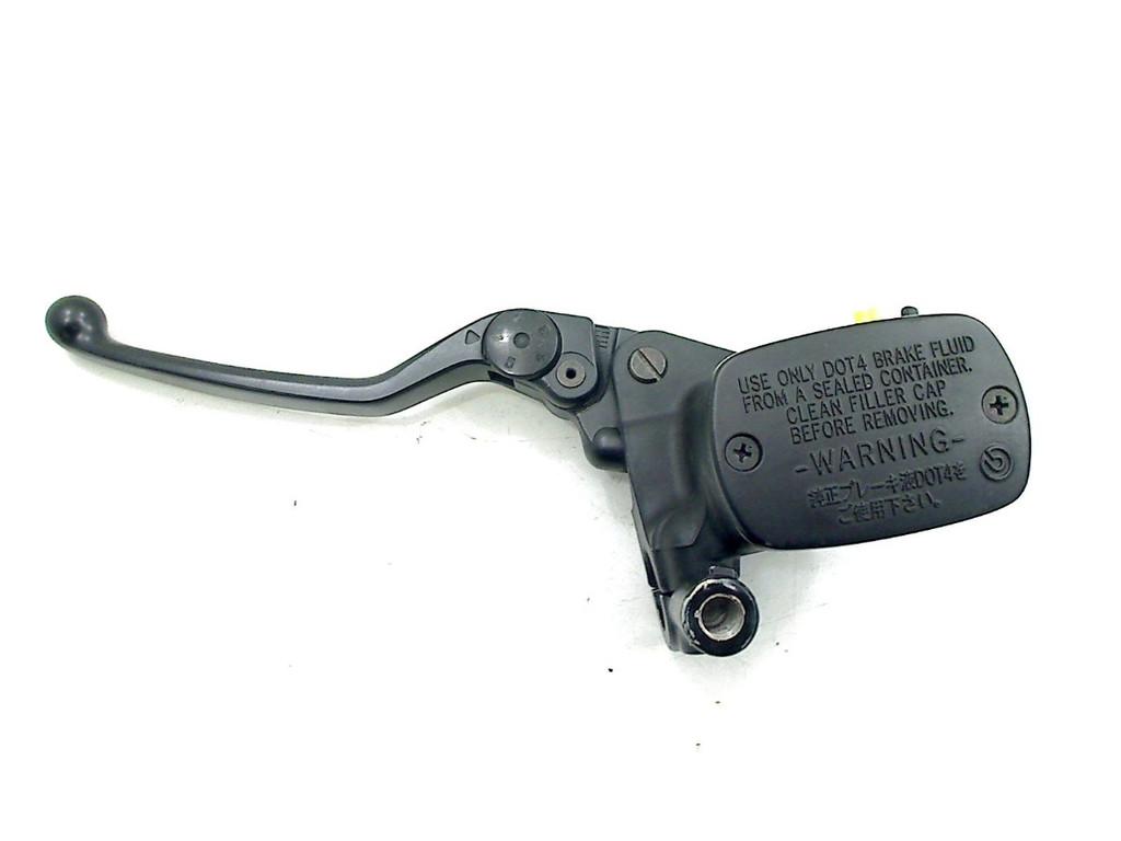 REMPOMP ACHTER Yamaha YP 400 MAJESTY 2009-2014 (YP400 SH06), Dhr. S. di Majo, Gebruikt, Info@cama-motorparts.nl, P.J. Troelstraweg 8 8
3144 CX  MAASSLUIS, NL