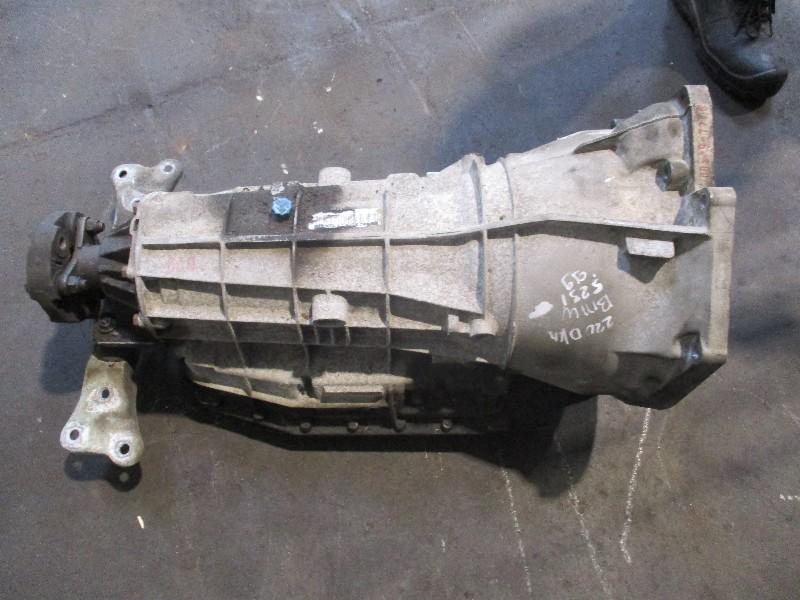 VERSNELLINGSBAK AUTOMAAT BMW 5 serie Touring (E39), Gebruikt, BMW