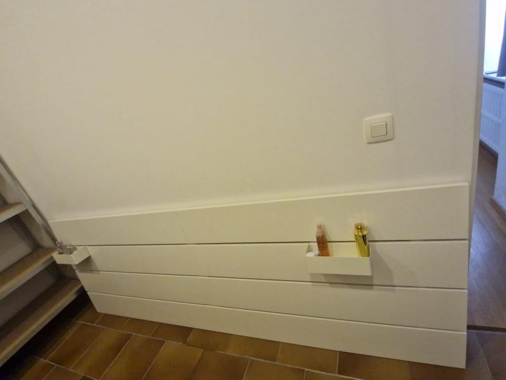 Tête de lit IKEA Nordli, Maison & Meubles, Autres dimensions, Comme neuf, Enlèvement, Autres dimensions