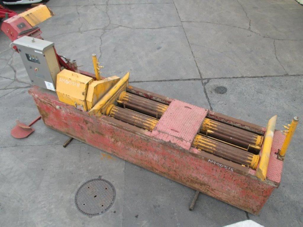 BANDENKUISER Banden- kuiser/ Lavage pneus, Autos, Achat, Entreprise, Autres carburants, Autre carrosserie