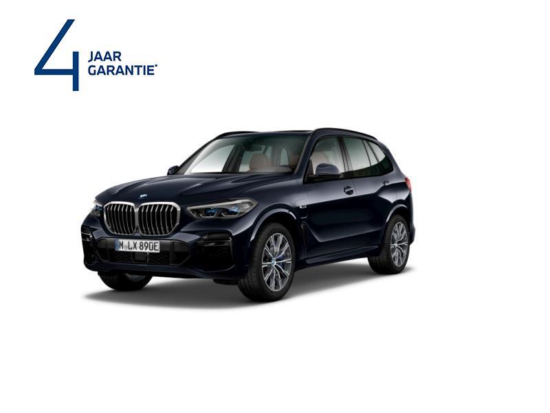 BMW Serie X X5 M SPORT - PANODAK - LEDER, Autos, Achat, 5 portes, Automatique, 291 kW
