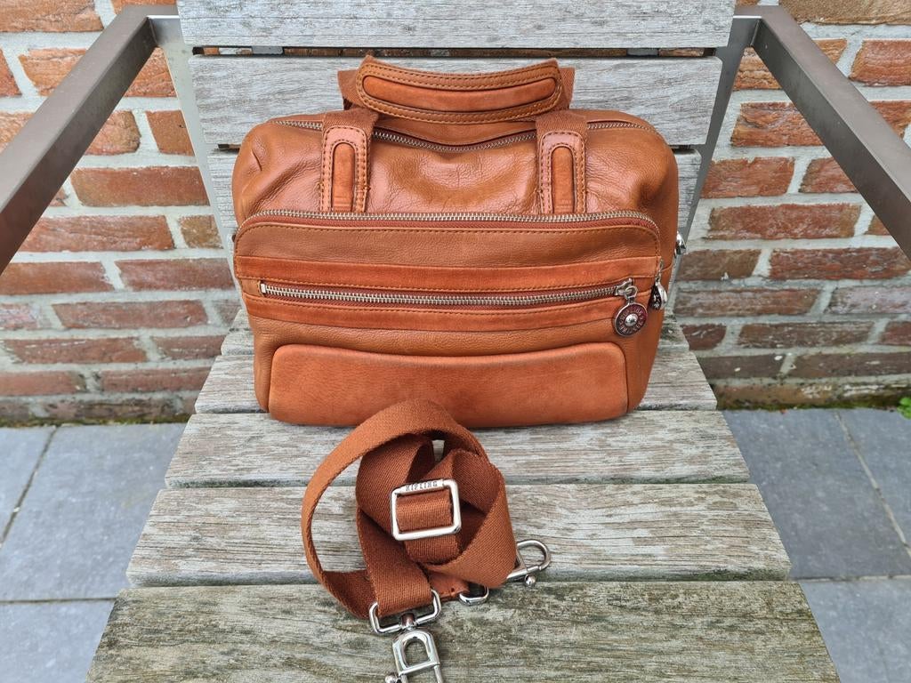 Kipling handtas, Ophalen of Verzenden, Handtas