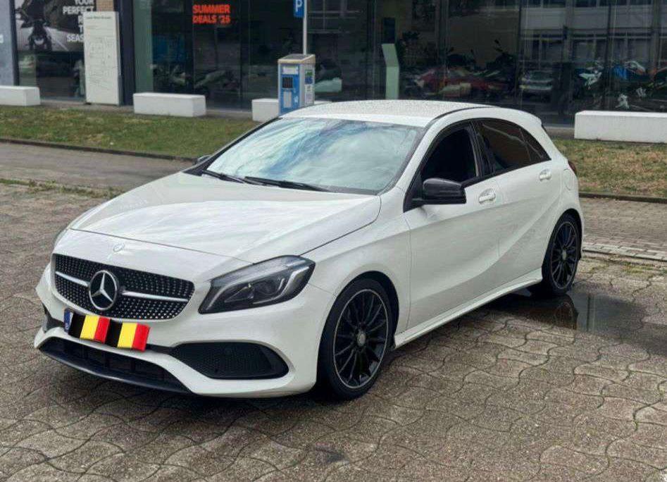Mercedes benz classe A Amg, Autos, Bluetooth, Classe A, Achat, Entreprise