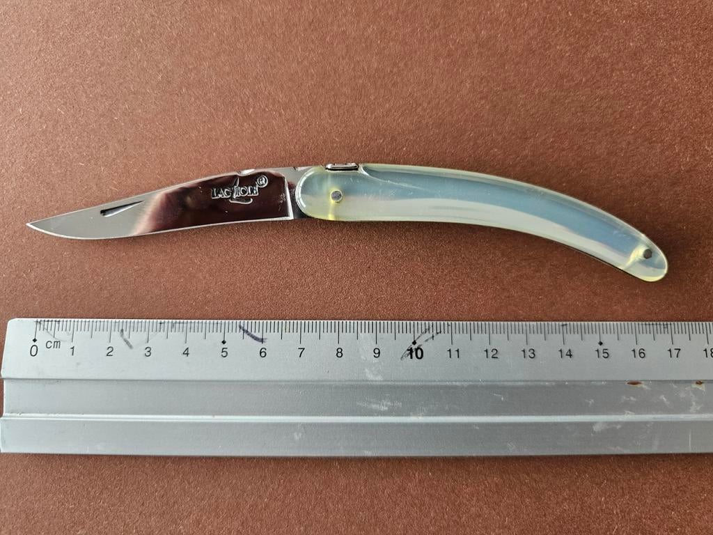 Laguiole Courrège, Verzamelen, Ophalen of Verzenden, Nieuw