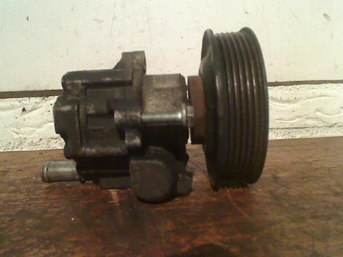 Pompe direction assistée d'un Volkswagen Polo, Autos : Pièces & Accessoires, Commande, Volkswagen, Utilisé, 3 mois de garantie