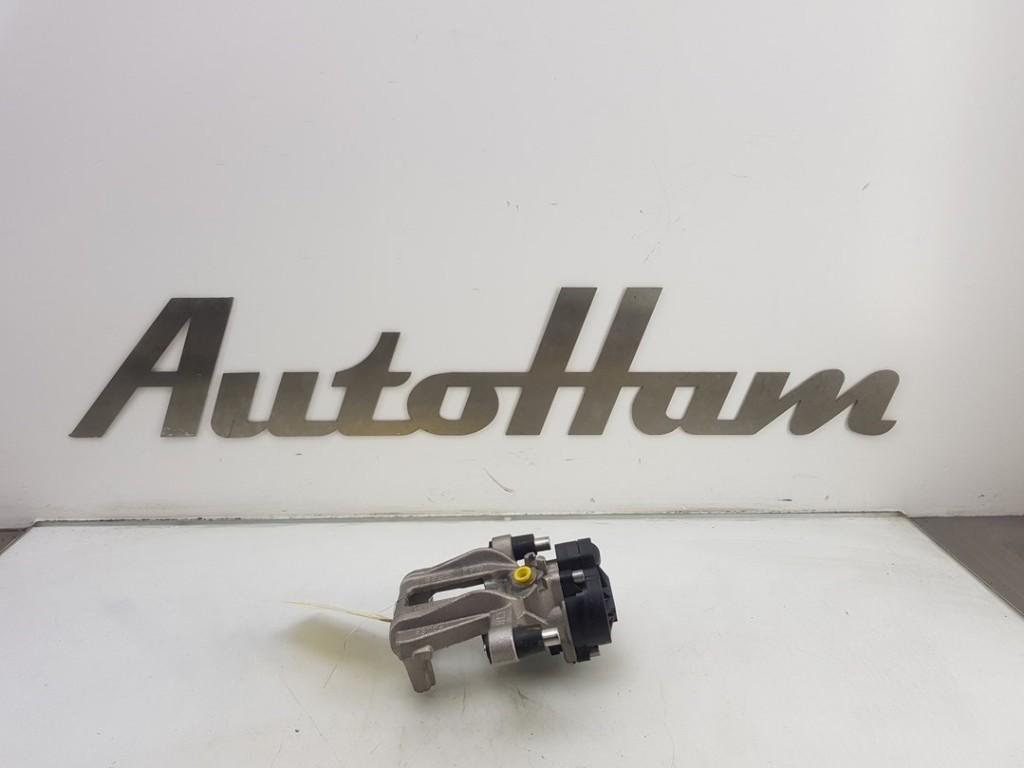 ETRIER DE FREIN ARRIÈRE DROIT Seat Leon Sportstourer (KLF), Utilisé, Seat