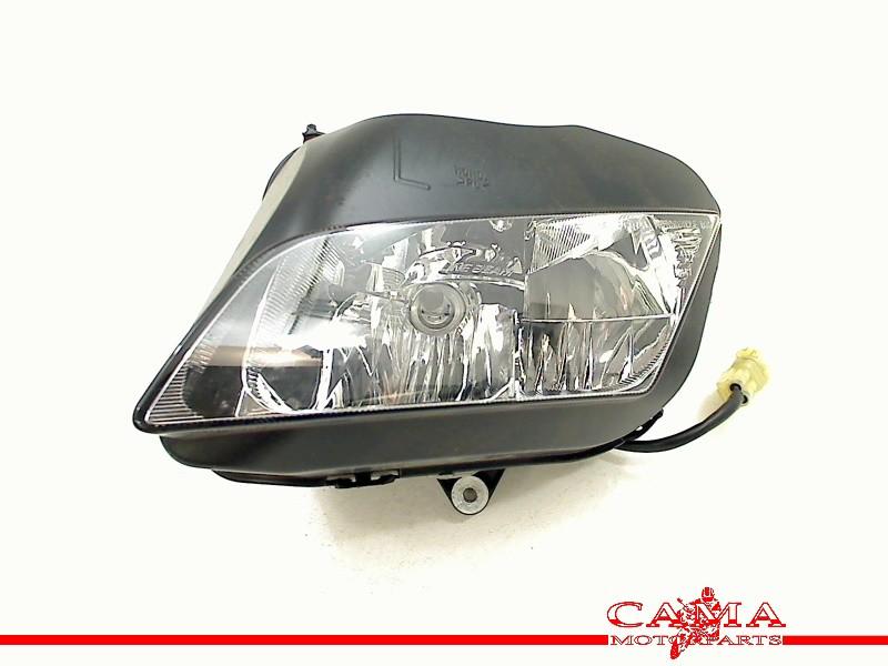 PHARE / OPTIQUE AVANT GAUCHE Honda, Dhr. S. di Majo, Utilisé, Info@cama-motorparts.nl, P.J. Troelstraweg 8 8
3144 CX  MAASSLUIS, NL