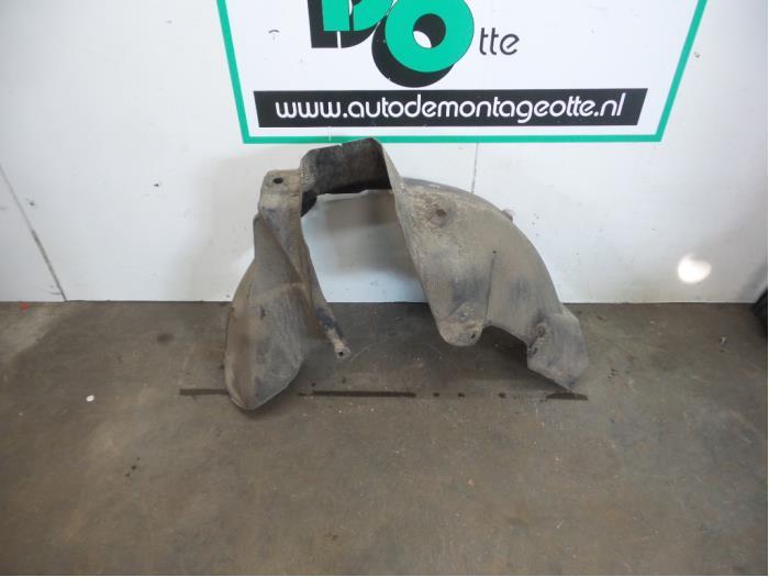 Wielkuip van een Kia Sportage (Sportage 05-), -, -, Ophalen of Verzenden, -