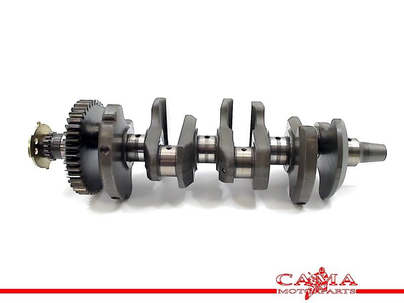 KRUKAS Yamaha YZF R1 2000-2001 (YZF-R1 5JJ), Dhr. S. di Majo, Gebruikt, Info@cama-motorparts.nl, P.J. Troelstraweg 8 8
3144 CX  MAASSLUIS, NL