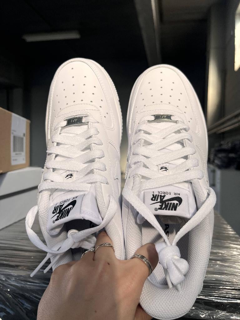 Chaussure Nike Air Force 1, Neuf, Nike, Enlèvement, Blanc