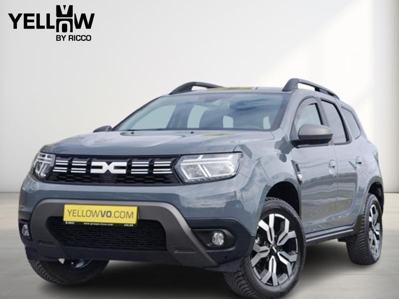 Dacia Duster Extreme / 4x4 / 150ch, Achat, https://public.car-pass.be/vhr/9cfb8ab2-3c74-41e3-9d6b-3ef699d772e6, Euro 6, Duster