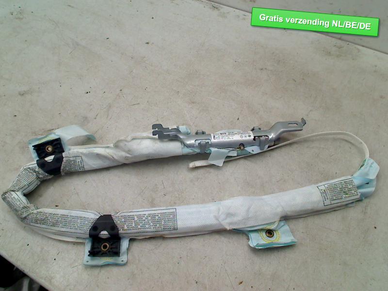 AIRBAG DAK RECHTS Fiat 500C (312) (01-2009/-) (51923108), Auto-onderdelen, Gebruikt, Dhr. R. de Gouw, Fiat, De Bloemendaal 21 21
5221 EB  'S HERTOGENBOSCH, NL