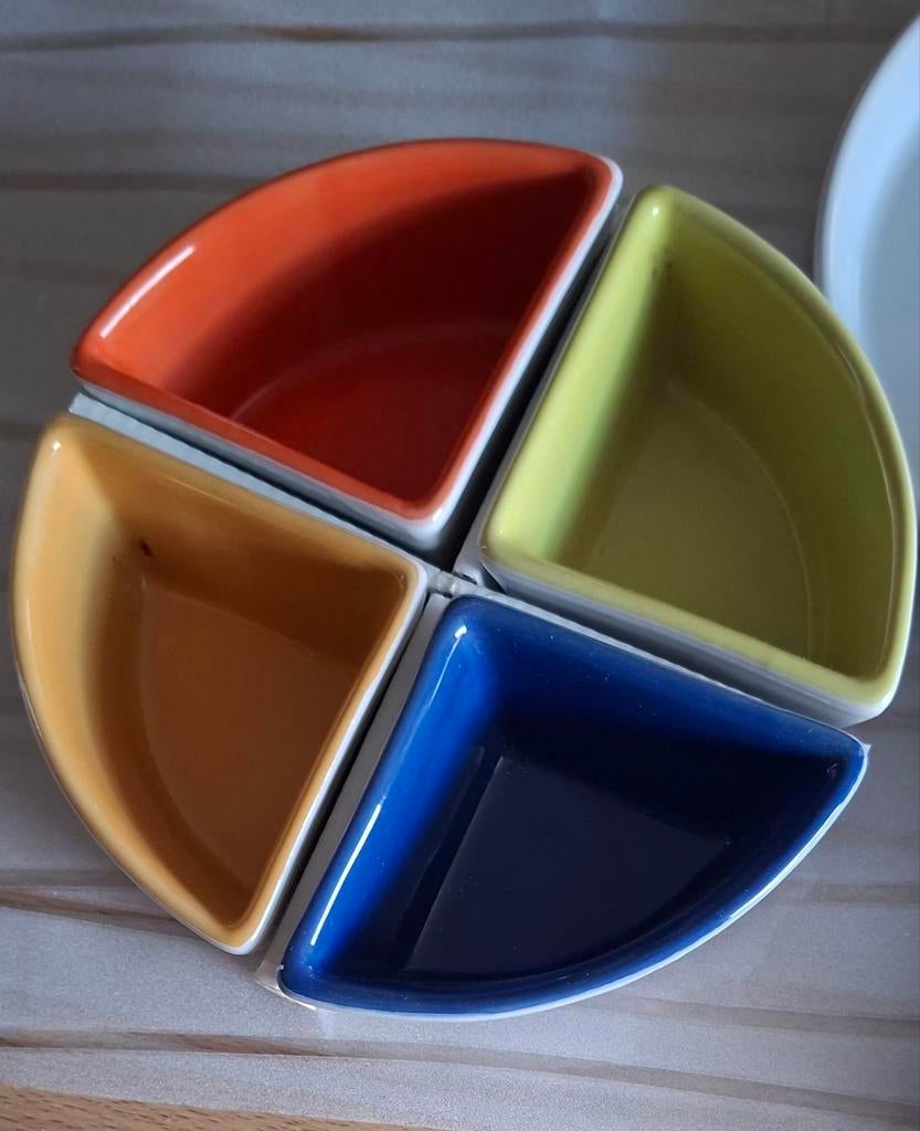 Pour apéritifs  de la marque Siaki, Enlèvement ou Envoi