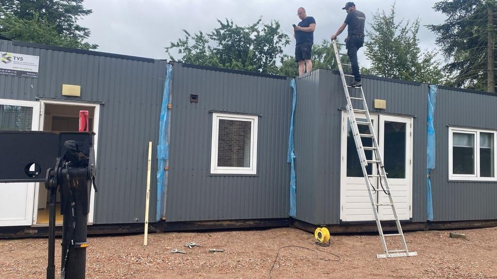 Mooie, ruime woonunit te koop!, Immo