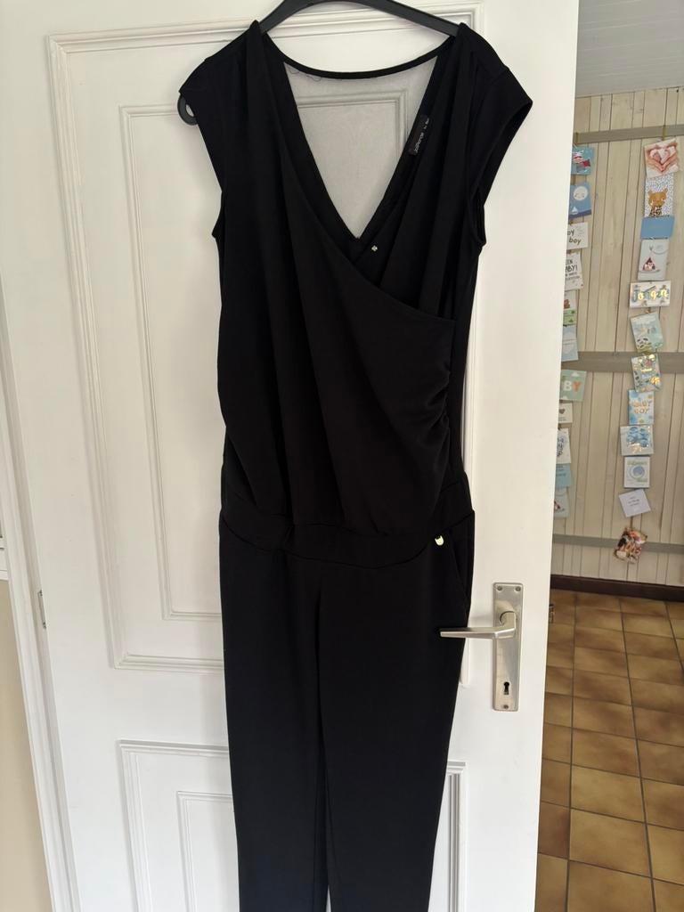 Zeer groot lot zwangerschapskledij medium (jbc, noppies,h&m), Kleding | Dames, Zwangerschapskleding, Ophalen, Gedragen