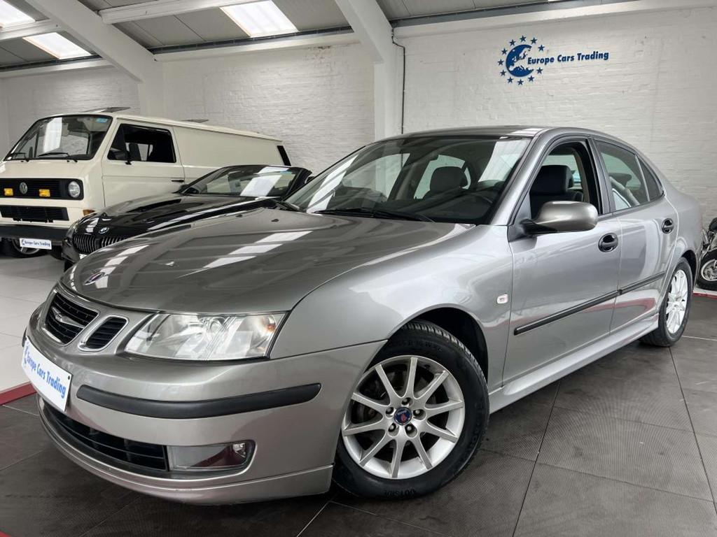 Saab 9-3 ARC 2.O TURBO 150CH CUIR BOITE AUTO 1ÈRE MAIN GAR, Autos, Saab, Entreprise, Achat, Saab 9-3, ABS, Airbags, Ordinateur de bord