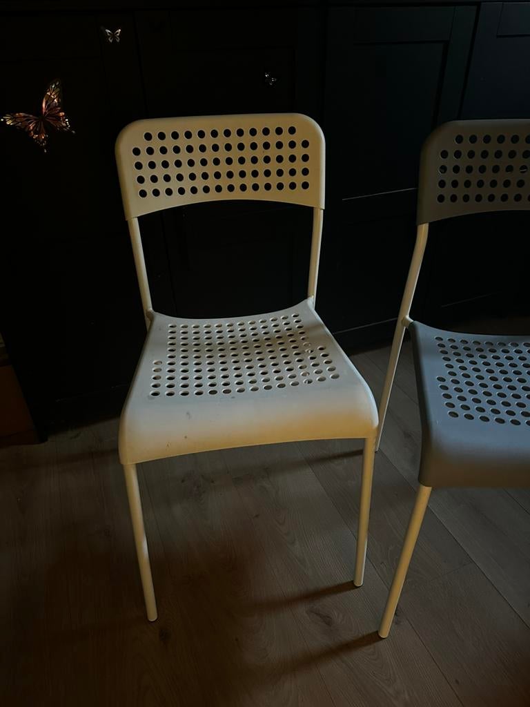 Chaise de bureau, Maison & Meubles, Enlèvement, Comme neuf