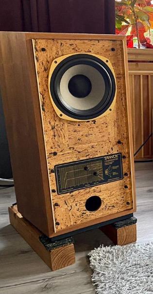 Gezocht! nette set Tannoy Caernarvon of Manley Tannoy ML10, Audio, Tv en Foto, Luidsprekerboxen, Ophalen, Zo goed als nieuw