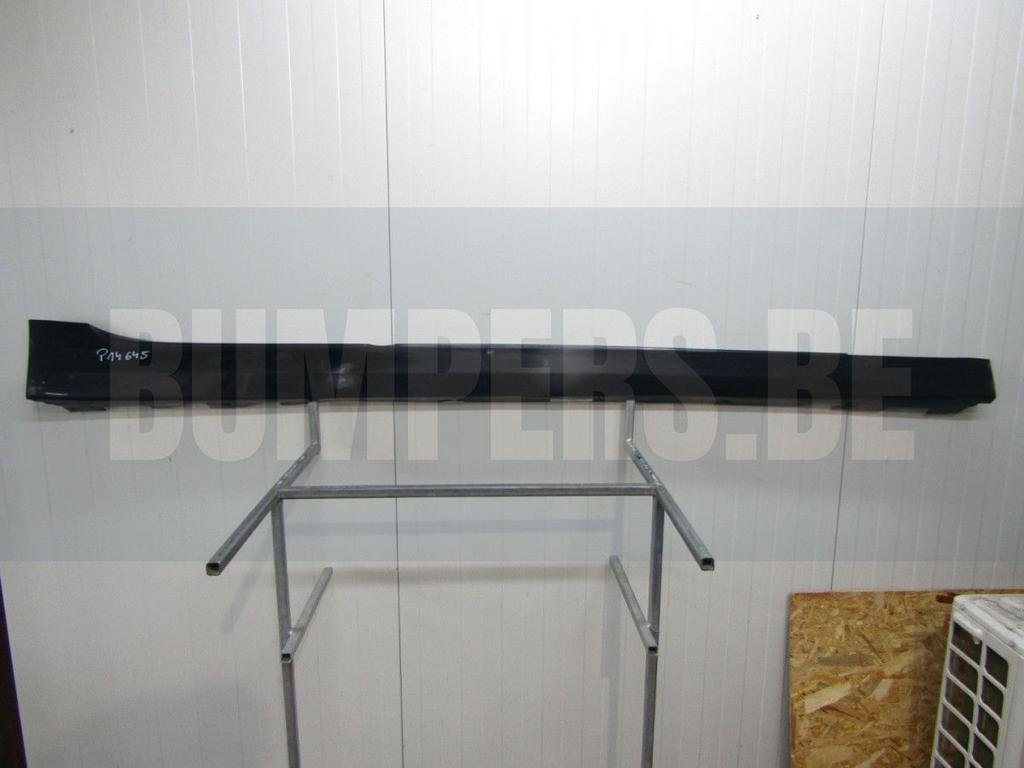 Zijskirt Dorpellijst Rechts BMW 5 G30 G31 Stationwagen Sedan, Gebruikt, -, -, Links