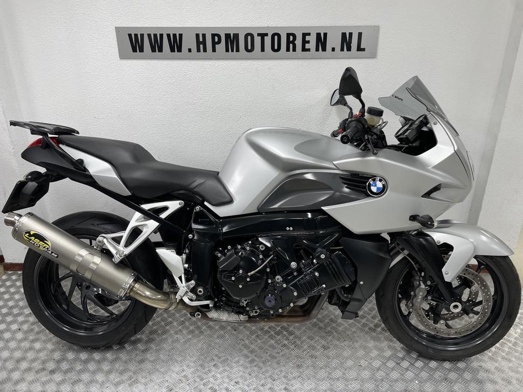 BMW K 1200 R SPORT ABS , ESA BOVAGGARANTIE, Motoren, Sport, Meer dan 35 kW, ABS, 1157 cc