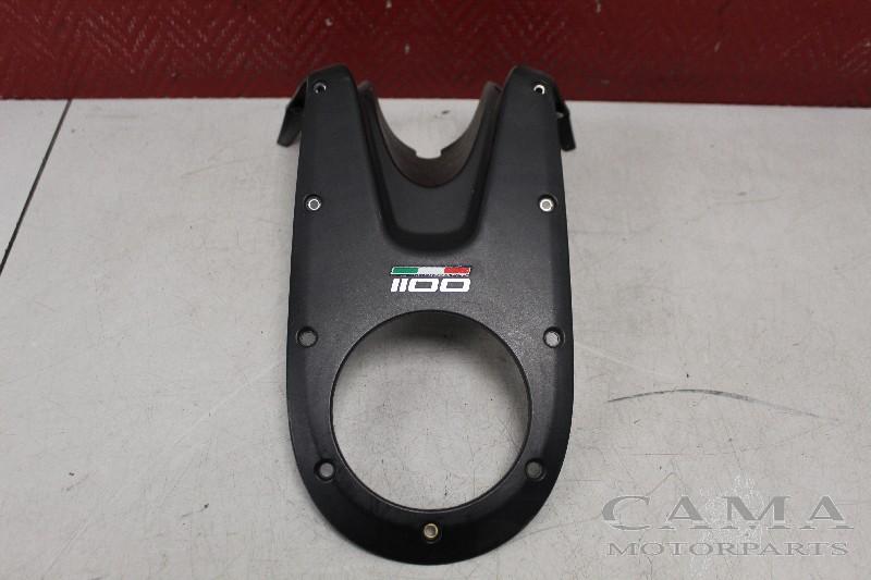 RESERVOIR CACHE Ducati Monster 1100 (01-2008/12-2010), Motos, Dhr. S. di Majo, Utilisé, Info@cama-motorparts.nl, P.J. Troelstraweg 8 8
3144 CX  MAASSLUIS, NL