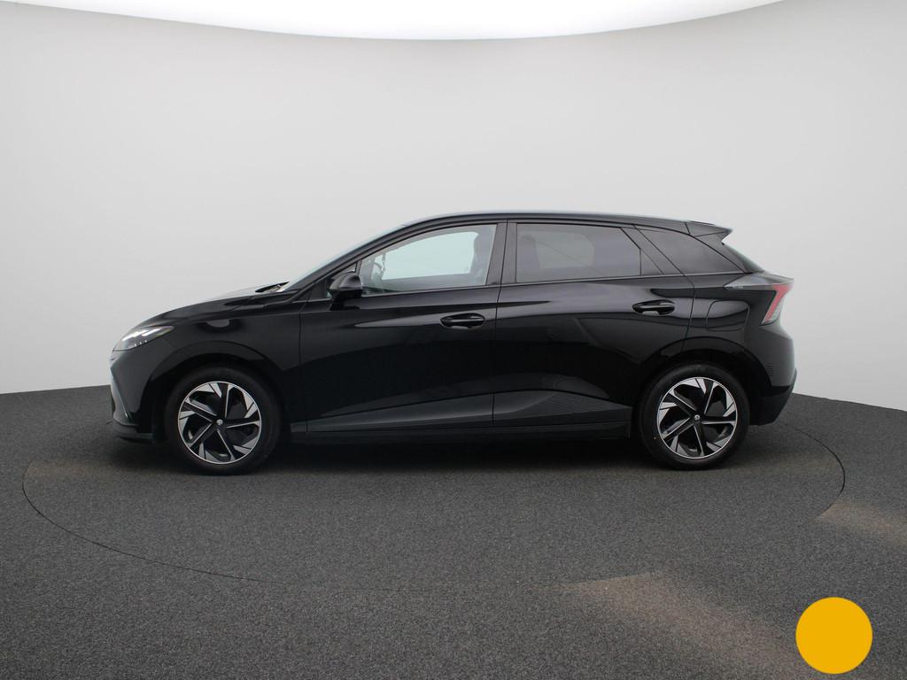 MG MG4 64 kWh Luxury (automatique), Autos, MG, Achat, 5 portes, 5 places, Automatique