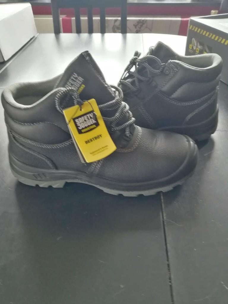 chaussure sécurité safety jogger taille 43, Ophalen, Overige kleuren, Overige typen, Nieuw