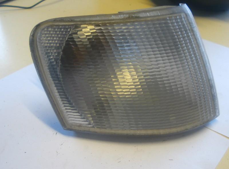 CLIGNOTANT DROIT Ford Escort 5 (AAL / ABL) (92ag13368-aa), Info@VerberkAutodemontage.nl, Nijverheidstraat 1a 1a
5405 AJ  UDEN, NL