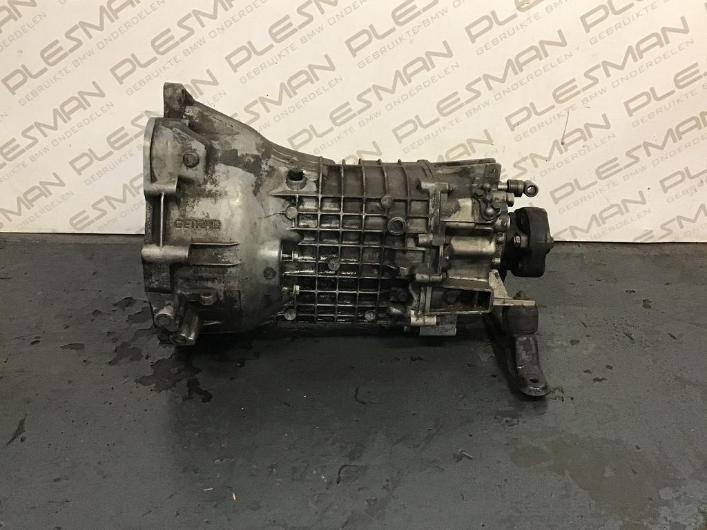 Versnellingsbak M20B25 BMW E30 325i 2600134690, Auto-onderdelen, Gebruikt, -, -, Ophalen of Verzenden