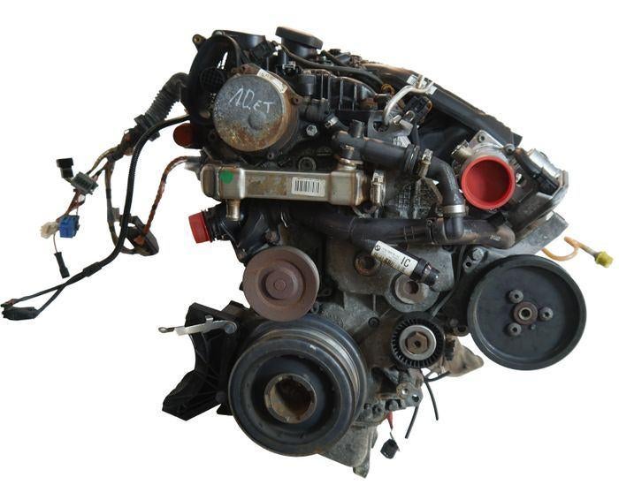 BMW Série 5 (E61) 3.0 xDrive - M57D30-306D3-M57-M57D30U2, Autos : Pièces & Accessoires, Moteurs & Accessoires, Enlèvement ou Envoi