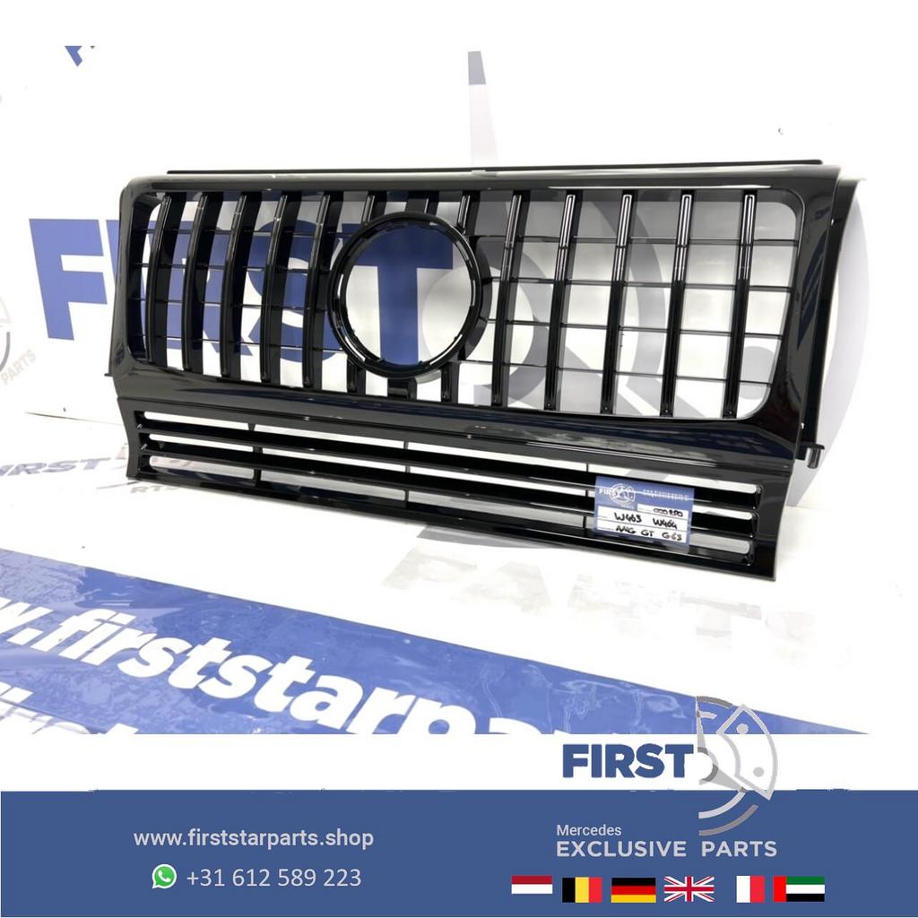 W463 G63 AMG GRIL Mercedes G KLASSE 2018-2020 panamericana G
