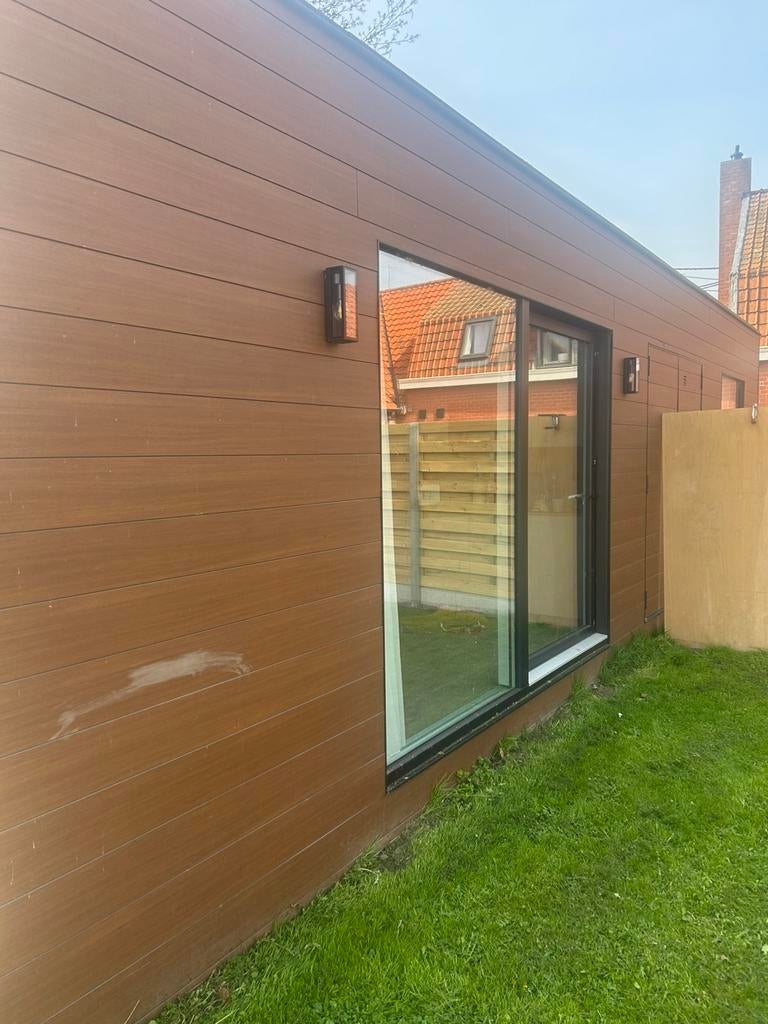 Unité : 3 ans d'utilisation, veuillez offrir, Immo, Bruges