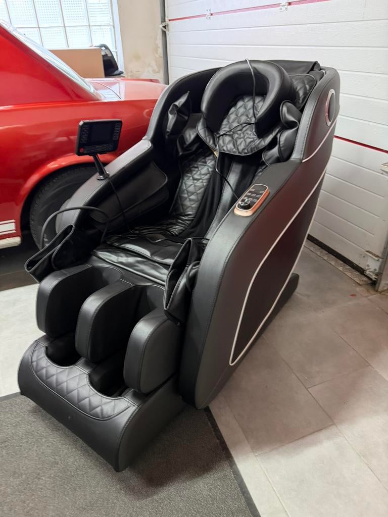 Fauteuil de massage integrale, Sports & Fitness, Produits de massage, Enlèvement