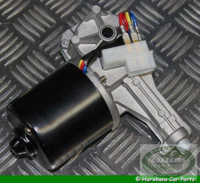 Ruitenwissermotor LHD en RHD  LR Defender / LR Series, -, -, Nieuw, Ophalen of Verzenden